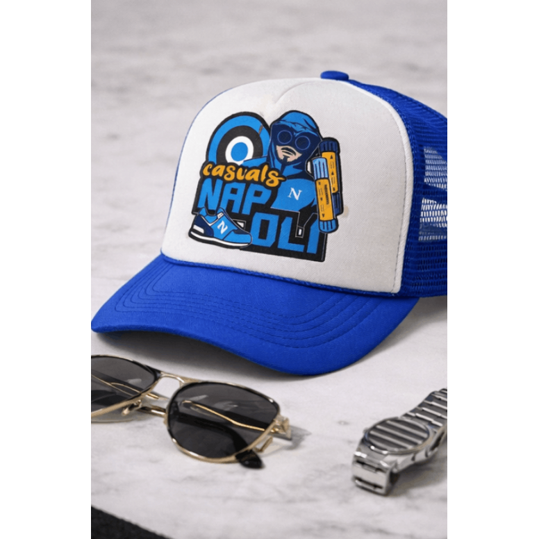 Casuale Napoli